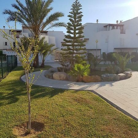 Apartamento Naturista En Primera Linea De Vera Playa!!! Las Bombardas Esterno foto