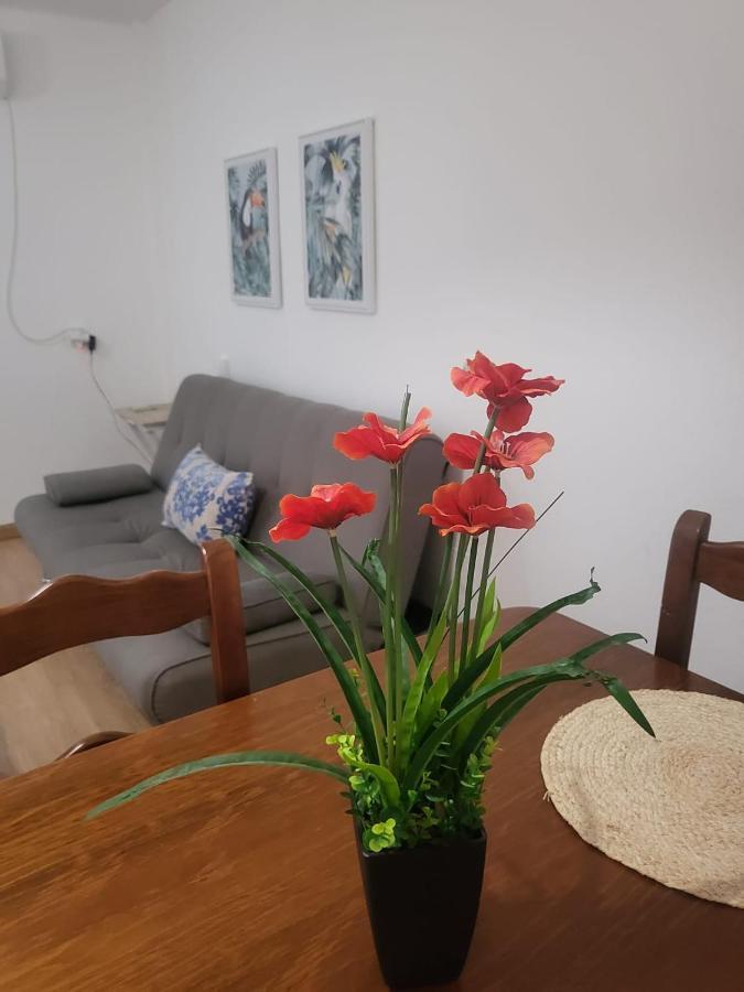 Apartamento Naturista En Primera Linea De Vera Playa!!! Las Bombardas Esterno foto