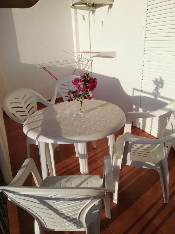 Apartamento Naturista En Primera Linea De Vera Playa!!! Las Bombardas Esterno foto
