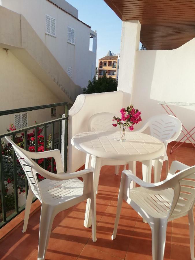 Apartamento Naturista En Primera Linea De Vera Playa!!! Las Bombardas Esterno foto