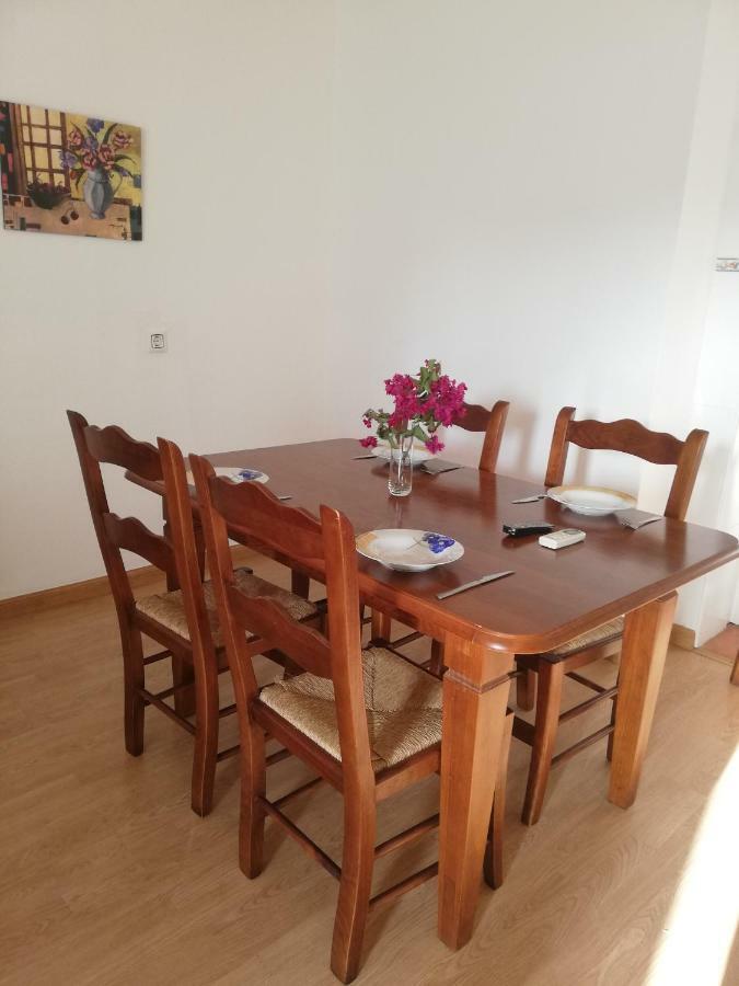 Apartamento Naturista En Primera Linea De Vera Playa!!! Las Bombardas Esterno foto