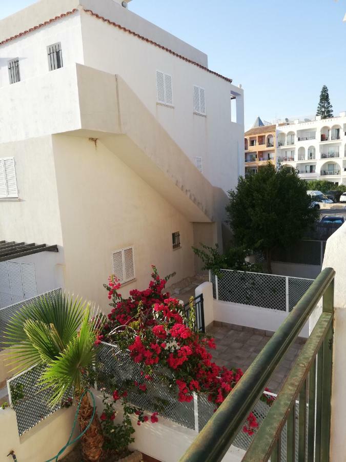 Apartamento Naturista En Primera Linea De Vera Playa!!! Las Bombardas Esterno foto