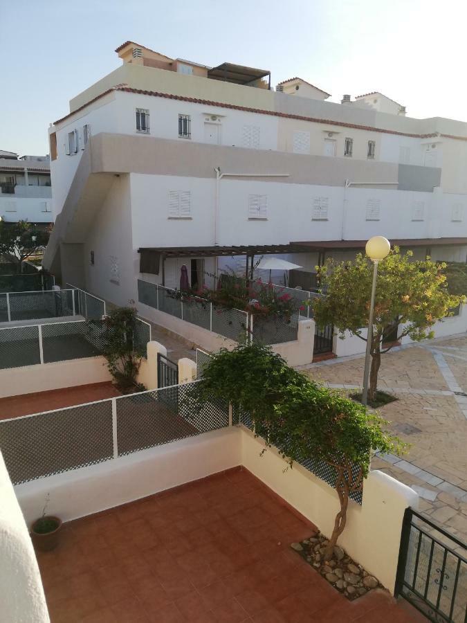 Apartamento Naturista En Primera Linea De Vera Playa!!! Las Bombardas Esterno foto