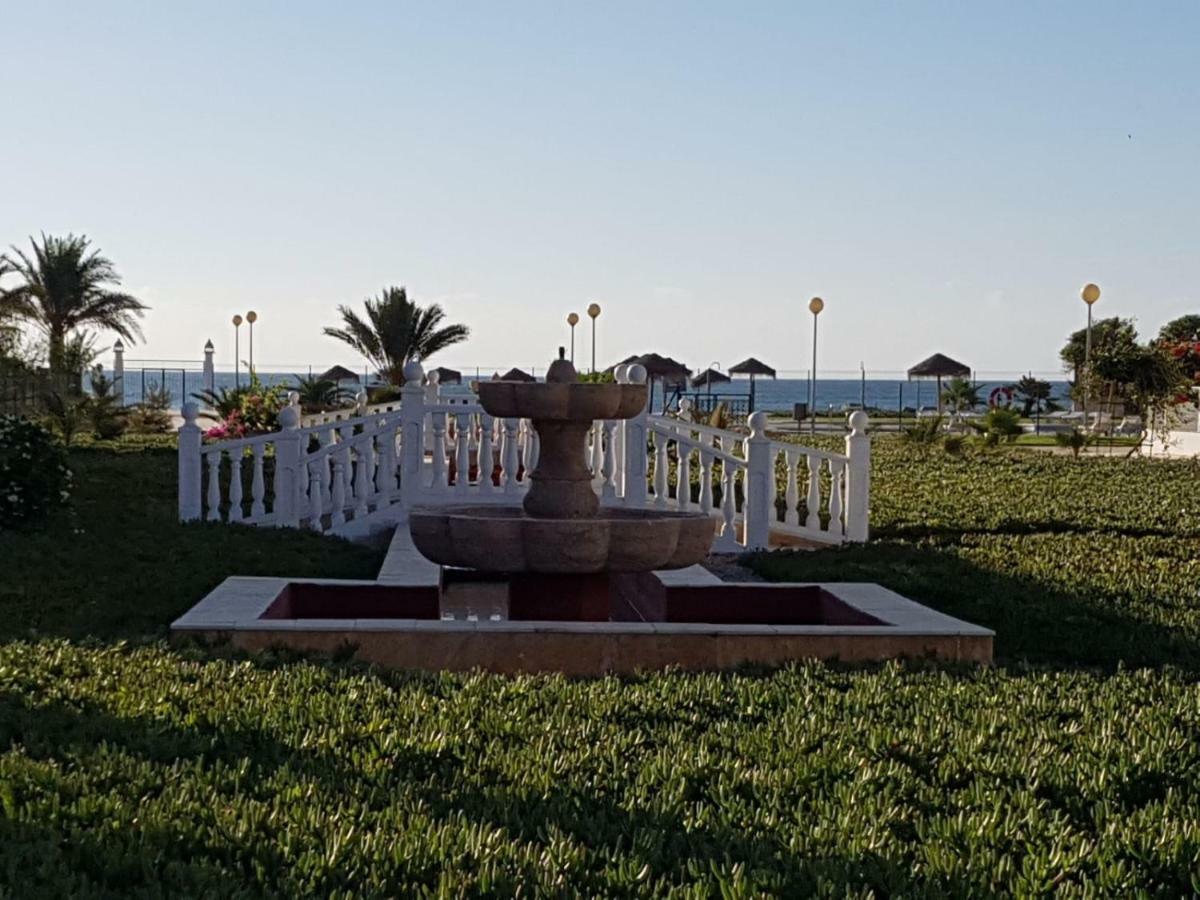 Apartamento Naturista En Primera Linea De Vera Playa!!! Las Bombardas Esterno foto